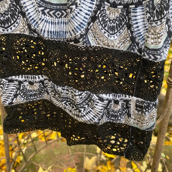 BOHO LOUNGE PANTS - Picture 4 of 6